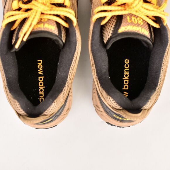 MEN’S SIZE 9D NEW BALANCE 801 ALL TERRAIN RUNNING HIKING SHOES ML801SB - Picture 9 of 11